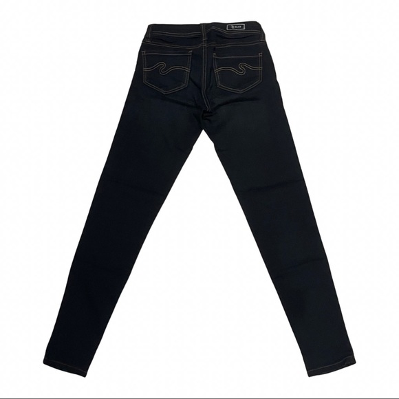 STS Blue Denim Size 1 - Picture 6 of 8